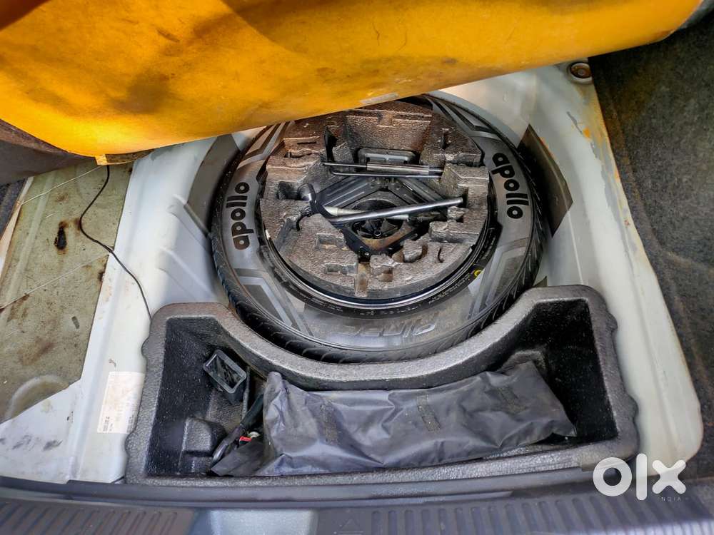 Volkswagen Vento 1.6 Comfortline Cup Edition, 2017, Petrol