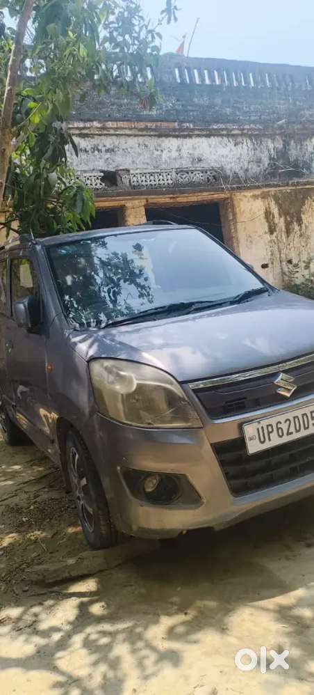 Wagonr Avon Condition , Engine Avon Condition