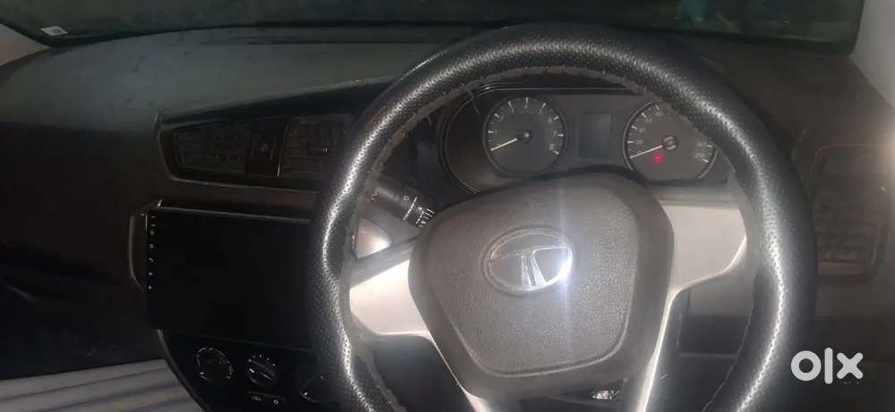 Tata Bolt 2016 Diesel Good Condition