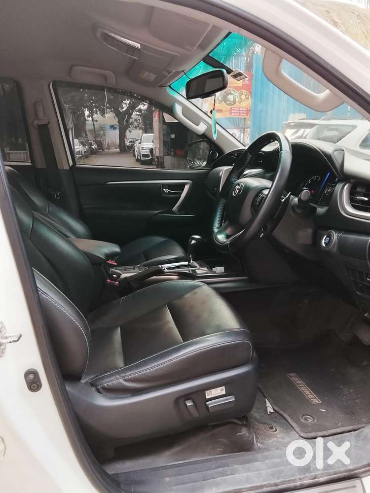 Toyota Fortuner 4x2 At 2.8 Diesel, 2022, Diesel