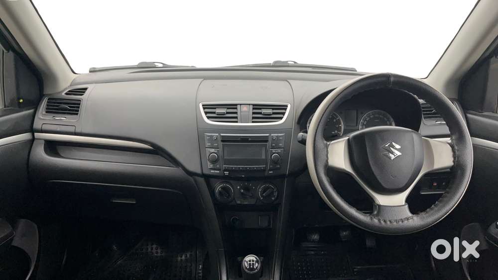 Maruti Suzuki Swift Vxi, 2015, Petrol