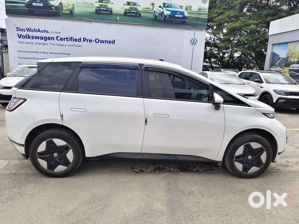 Mg Windsor Ev Excite, 2025, Electric
