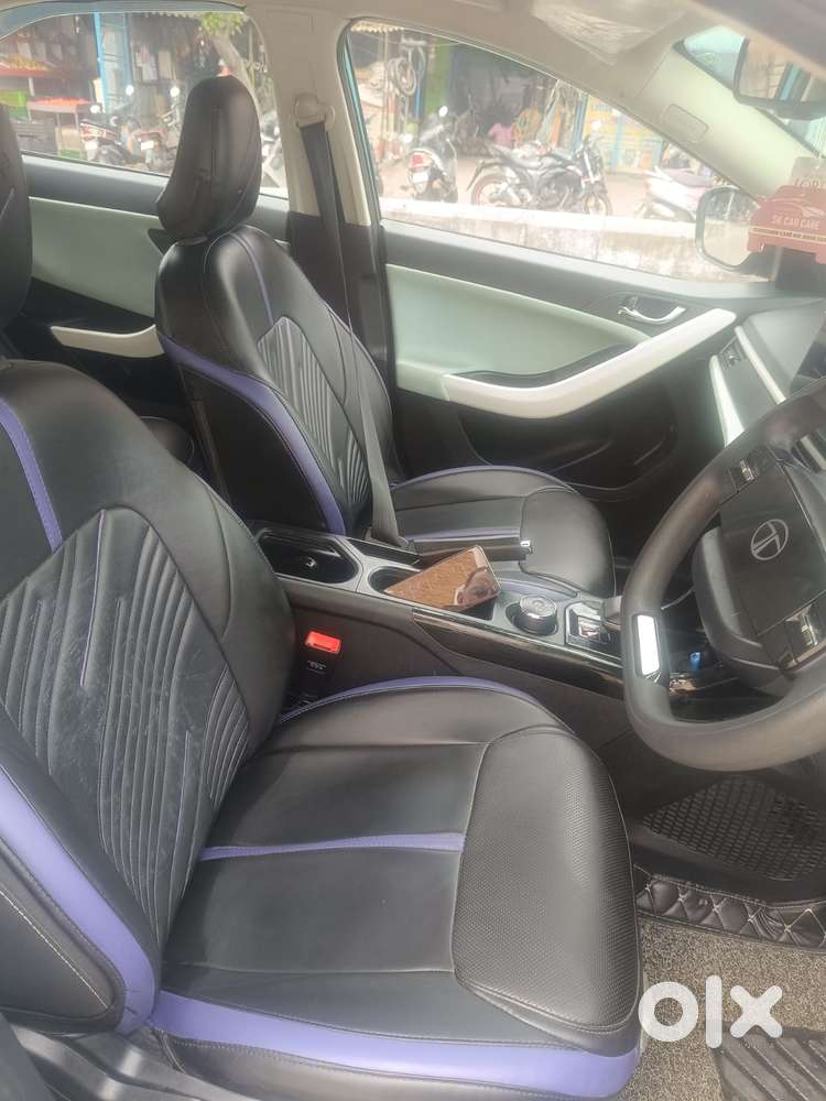 Tata Nexon Creative Plus 1.2 Revotron Petrol 7dca, 2024, Petrol