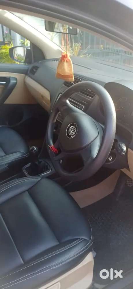 Ameo 2017 Model For Sale