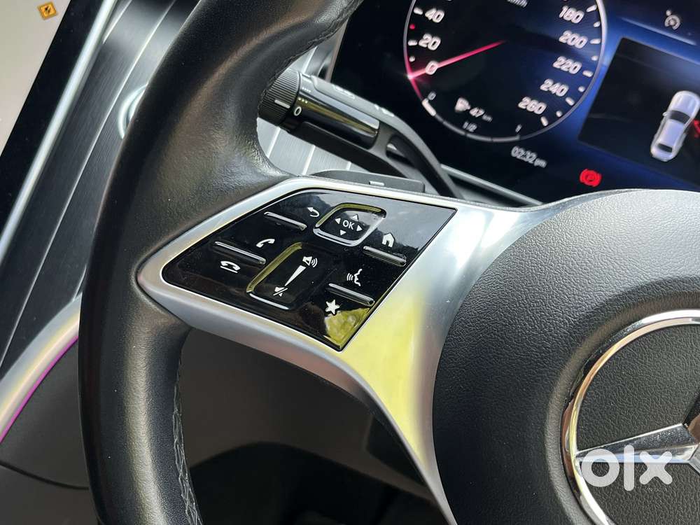 Mercedes-benz C Class Prime 200, 2024, Petrol