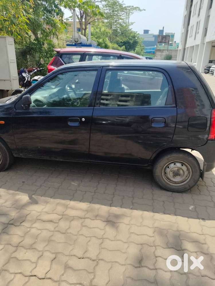 Alto Lxi Is For Sale