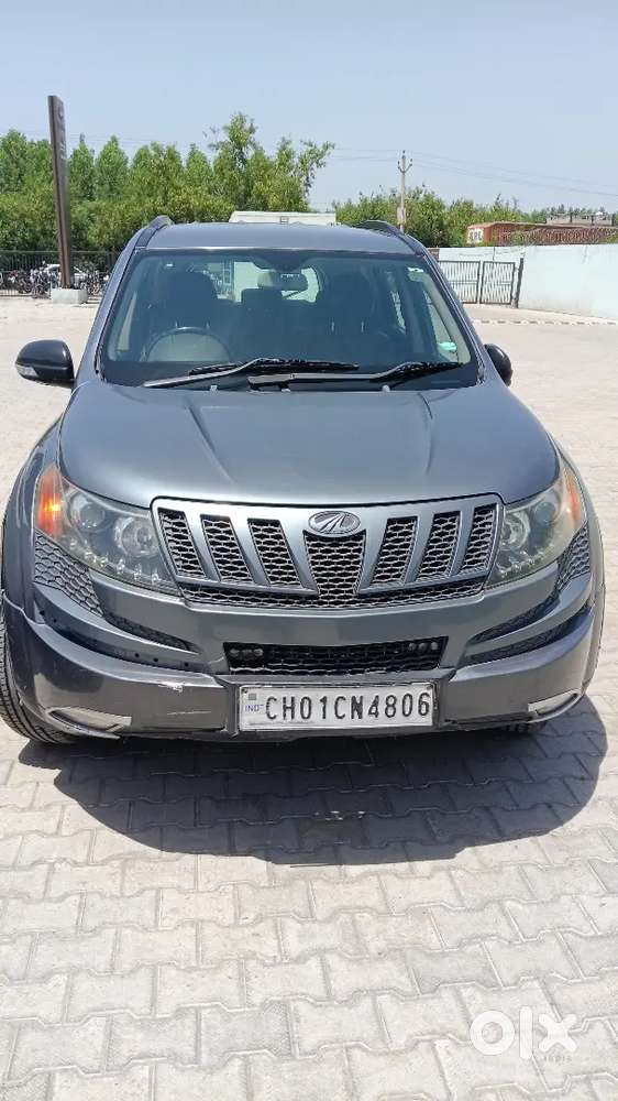 Mahindra Xuv700 2013 Diesel 94000 Km Driven