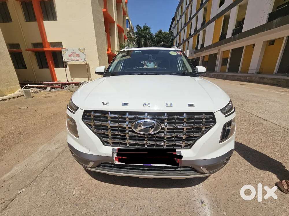 Hyundai Venue Crdi Sx(o) - Serious Buyers Only Contact