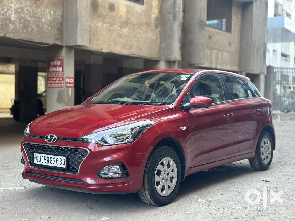 Hyundai Elite I20 Magna Plus, 2019, Petrol
