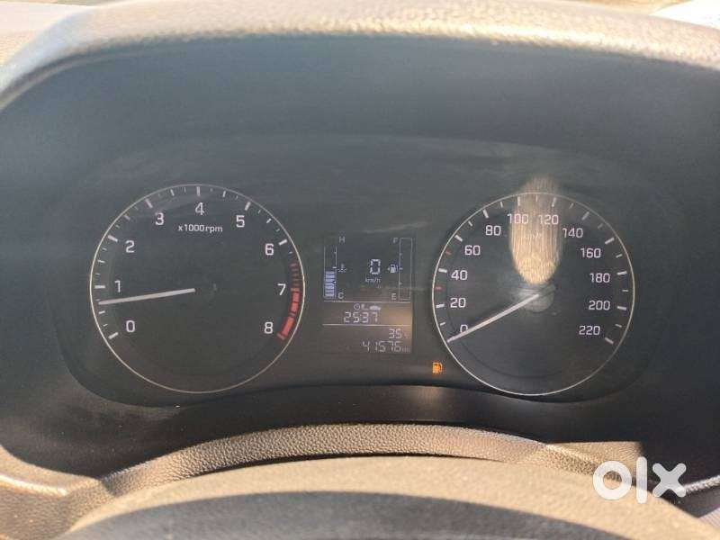 Hyundai Creta 1.5 Sx, 2019