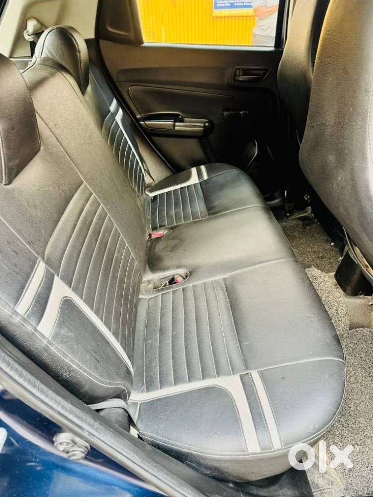 Maruti Suzuki Swift Lxi Optional-o, 2021, Cng & Hybrids