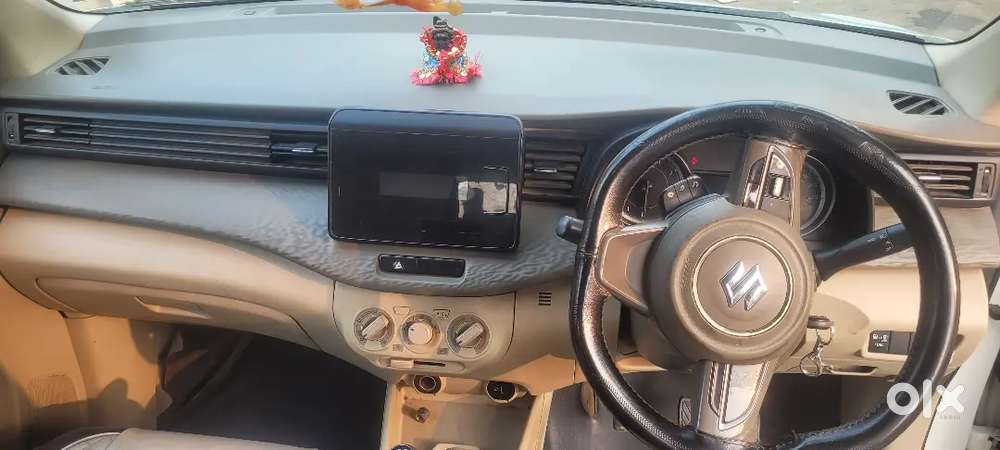 Maruti Suzuki Ertiga 2021 8.5l