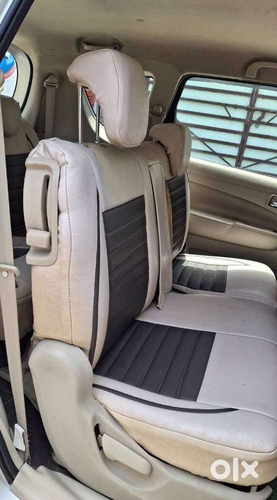 Maruti Suzuki Ertiga 2015-2018 Vdi Abs, 2016, Diesel