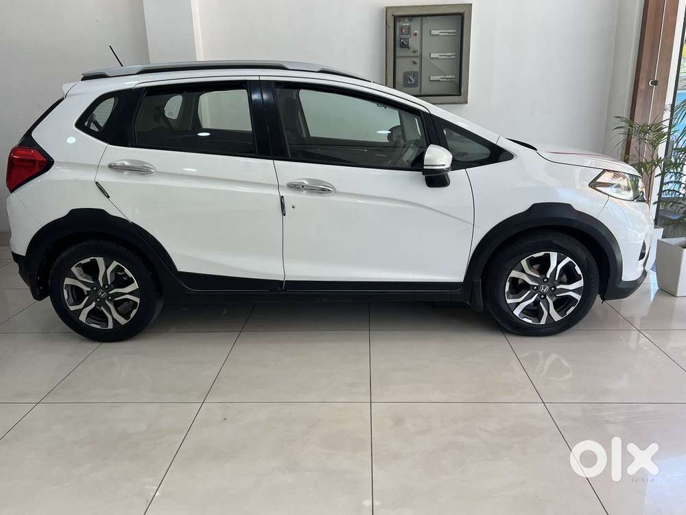 Honda Wr-v 1.5 Vx I-dtec, 2018, Diesel