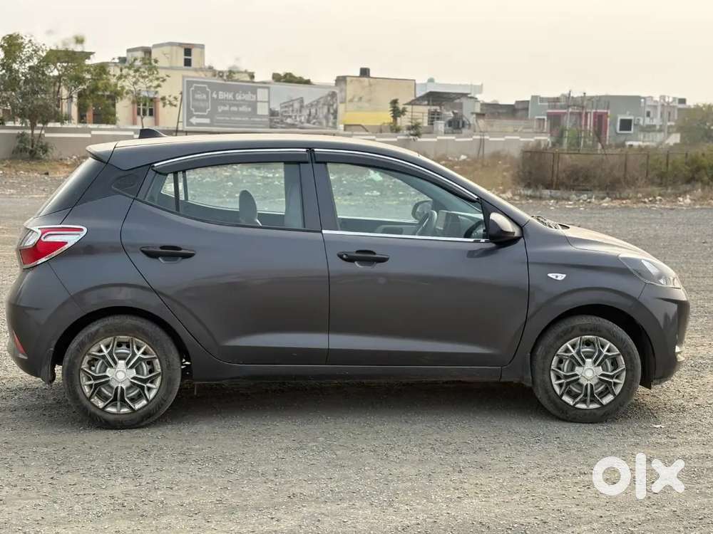 Hyundai Grand I10 Nios 2022 Petrol 41000 Km Driven