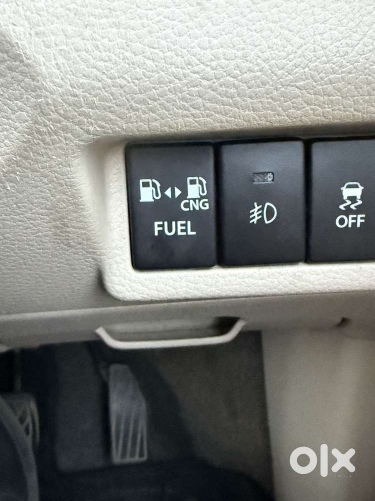 Maruti Suzuki Ertiga Vxi (o) Cng, 2023, Cng & Hybrids