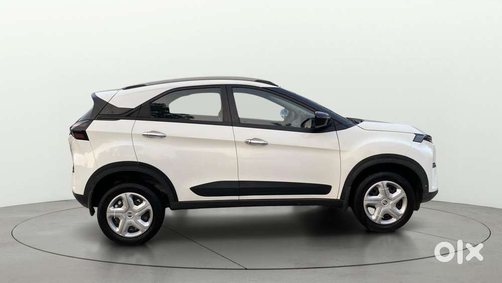 Tata Nexon Pure 1.5 Revotorq Diesel 6mt, 2024, Diesel