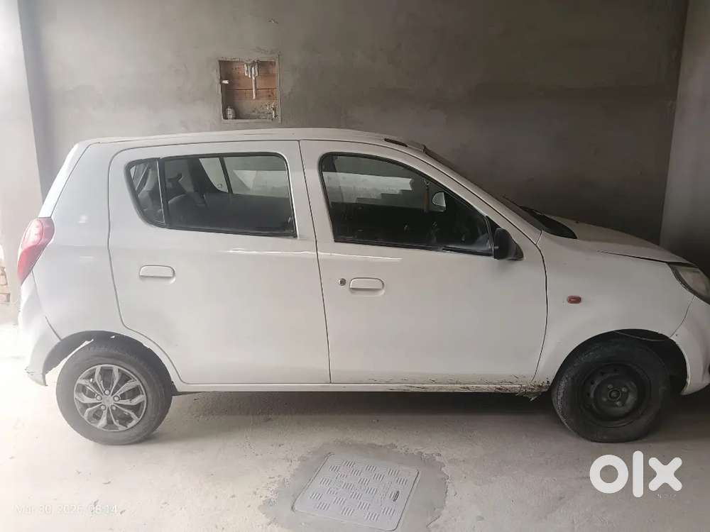Maruti Suzuki Alto 800 2015 Petrol Good Condition
