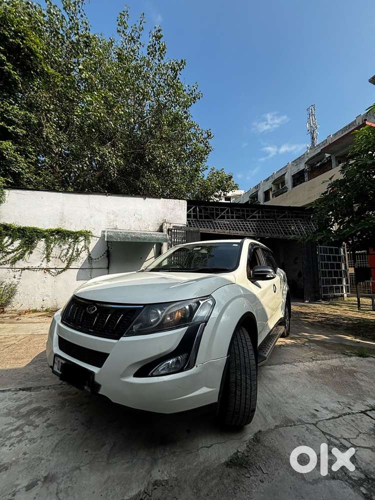 Mahindra Xuv500 Diesel 2015