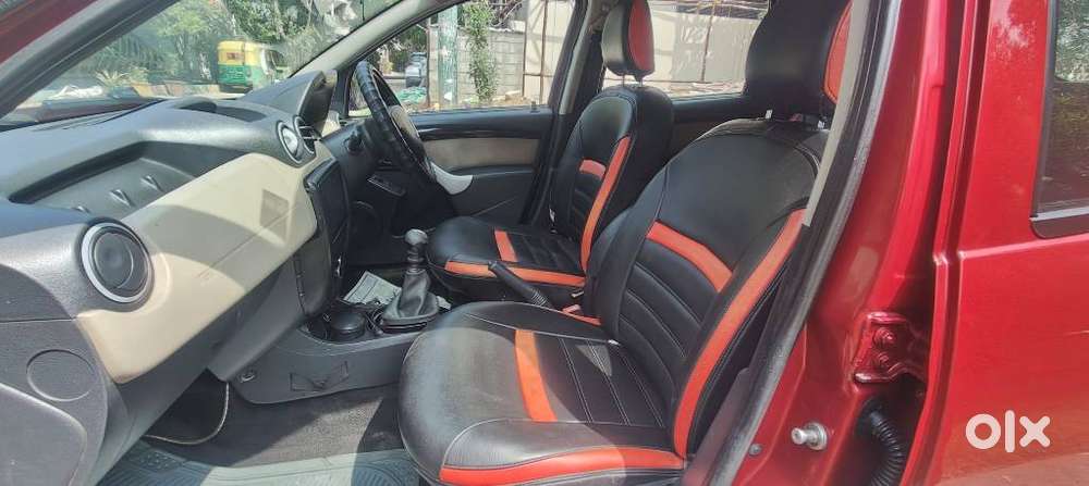 Renault Duster Rxz, 2012, Diesel