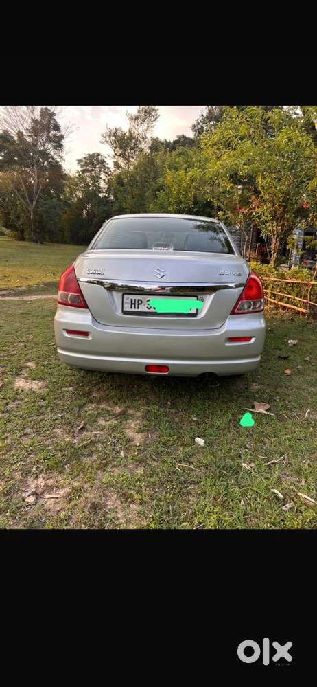 Maruti Suzuki Dzire Petrol Good Condition