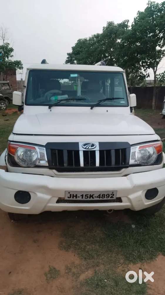 Mahindra Bolero Neo 2015 Diesel 155000 Km Driven