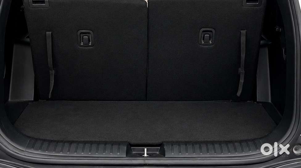Kia Carens 1.5 Luxury Plus Diesel At 6 Str, 2022, Diesel