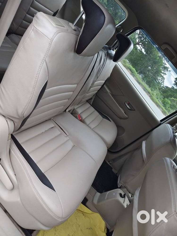 Maruti Suzuki Ertiga Vxi Shvs, 2022, Petrol