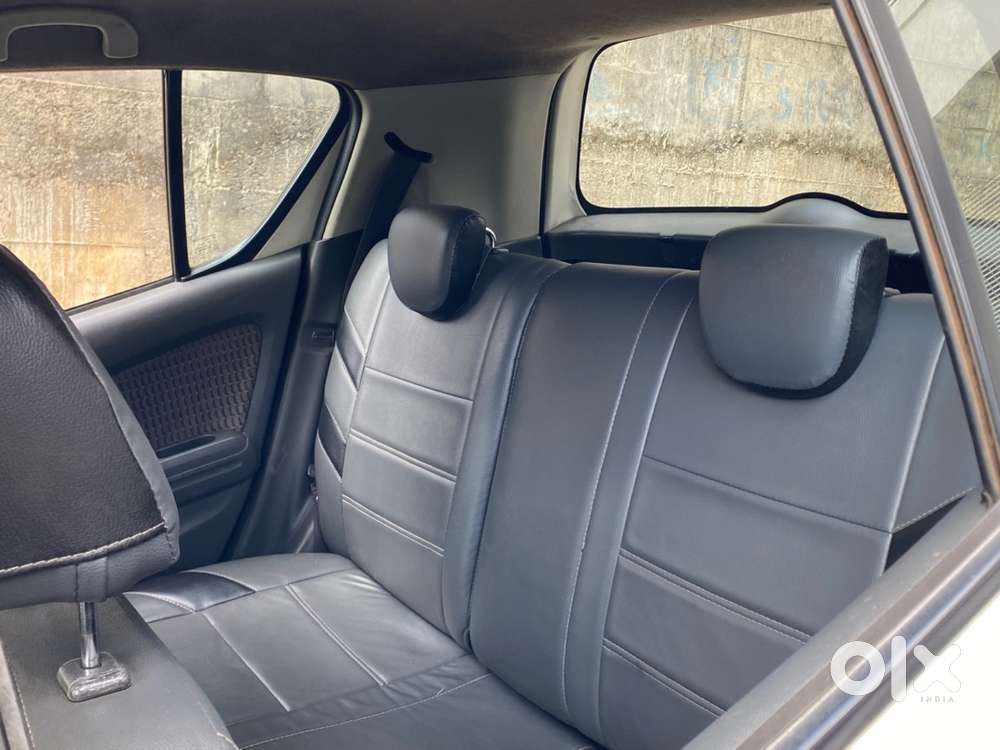 Maruti Suzuki Ritz Vxi 2014 Petrol