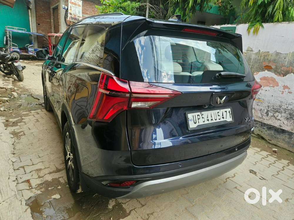 Mahindra Xuv700 2.2 Ax 7 Diesel Mt Str, 2023, Diesel