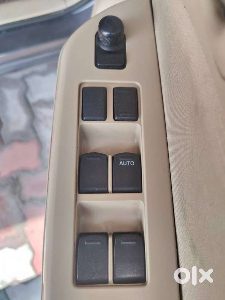 Maruti Suzuki Ertiga, 2018, Diesel