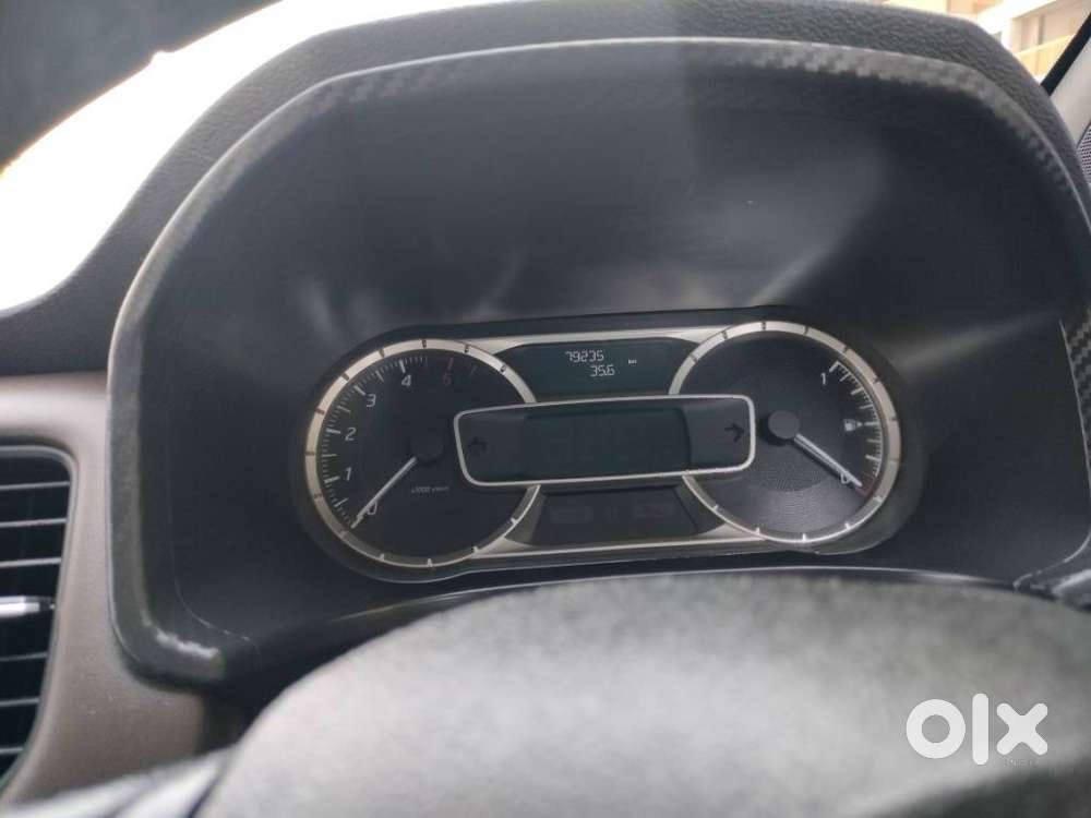 Nissan Kicks Xv Premium Option D, 2019, Diesel