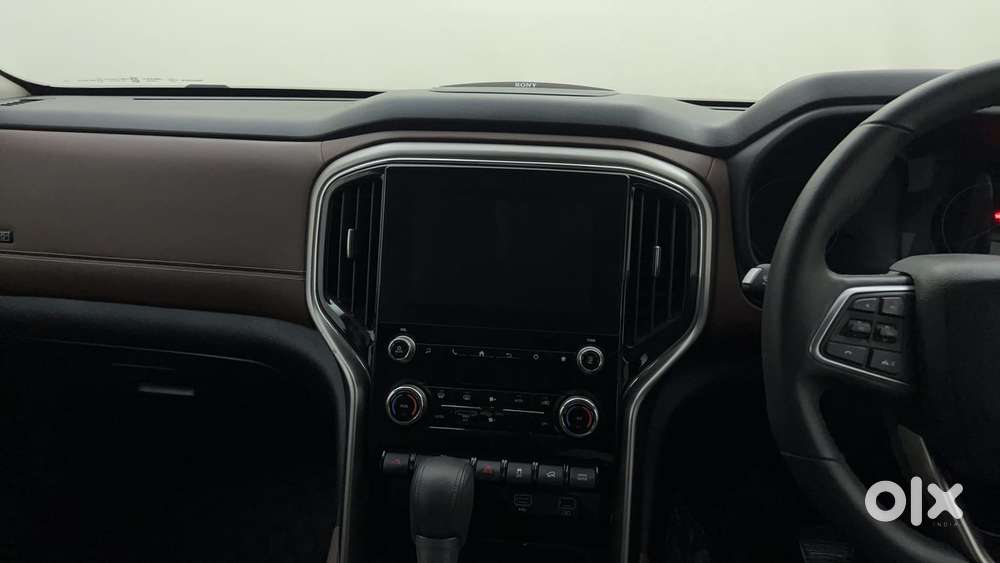 Mahindra Scorpio N Z8 L Diesel At 2wd 7 Str, 2023, Diesel