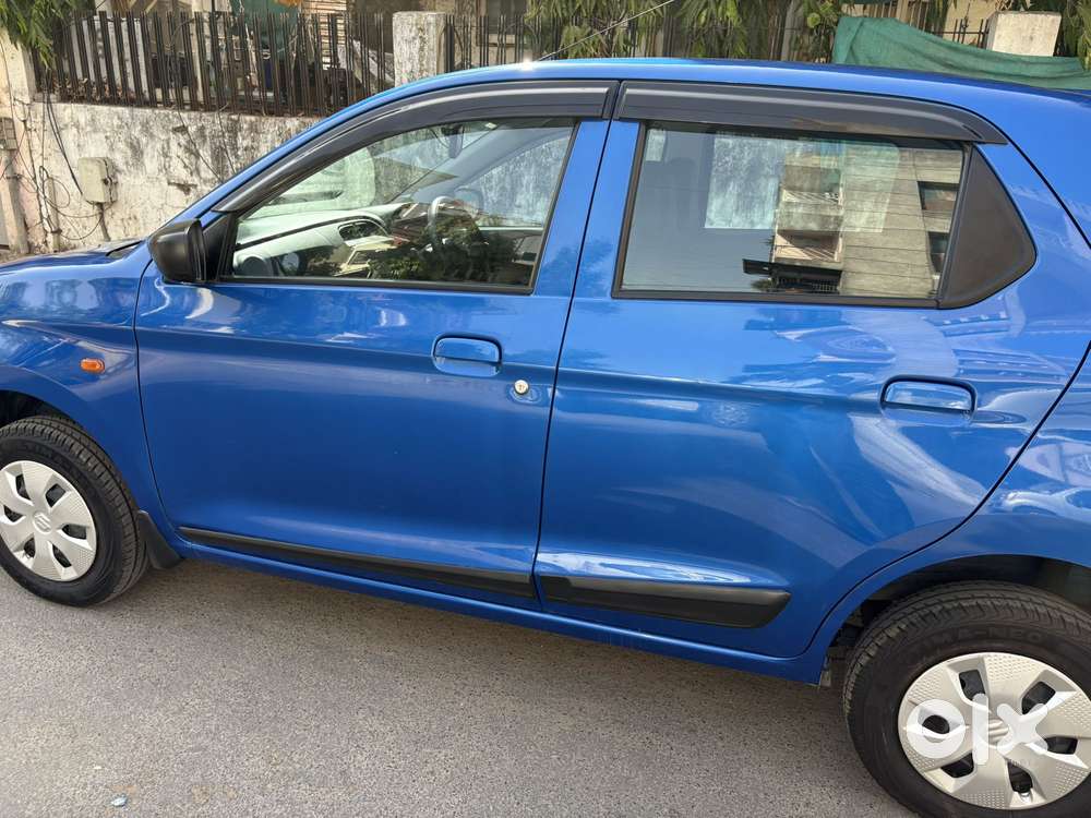 Maruti Suzuki Alto K10 1.0 Vxi, 2023, Petrol