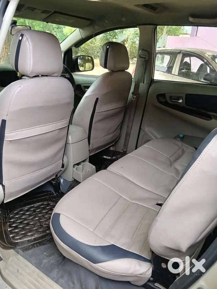 Toyota Innova 2012 Diesel 168000 Km Driven