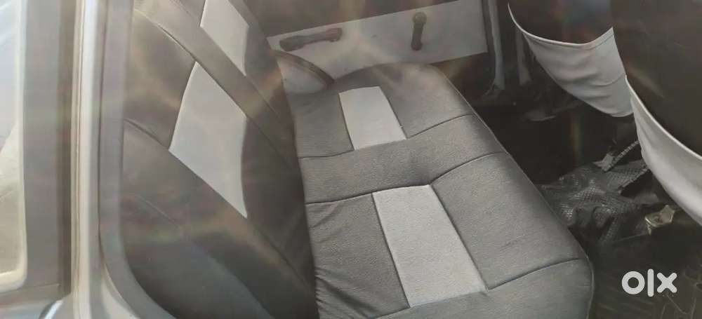 Maruti Suzuki 800 2005 Petrol Good Condition