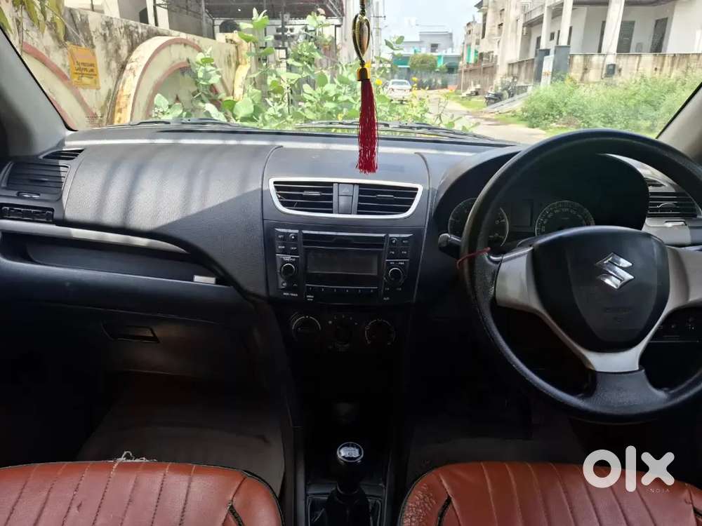 Maruti Suzuki Swift Vdi 2017 Diesel