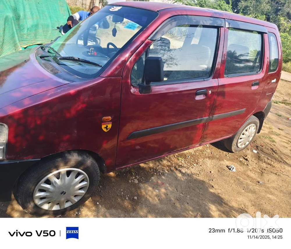 Maruti Suzuki Wagon R 2006