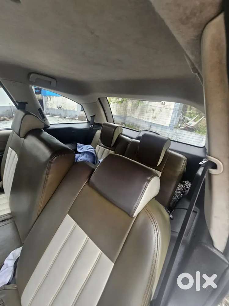 Tata Aria 2012 Diesel 100000 Km Driven