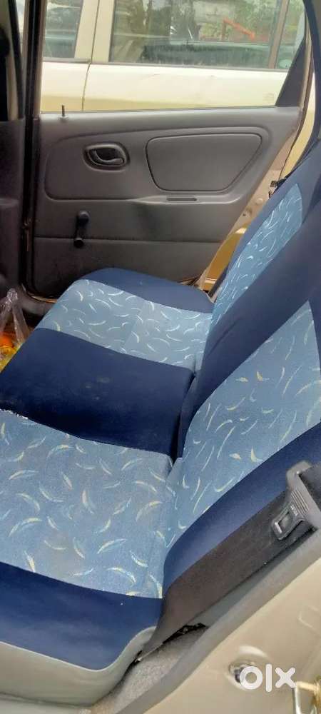 Maruti Suzuki Alto 2010 Lxi