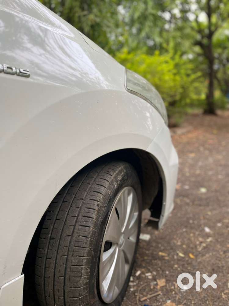 2017 Maruti Ertiga Diesel Vdi Year