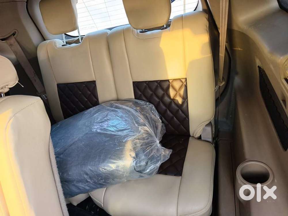 Mahindra Xuv500 W4, 2014, Diesel