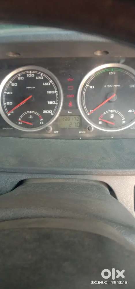 Tata Xenon Xt 2016 Diesel 138172 Km Driven