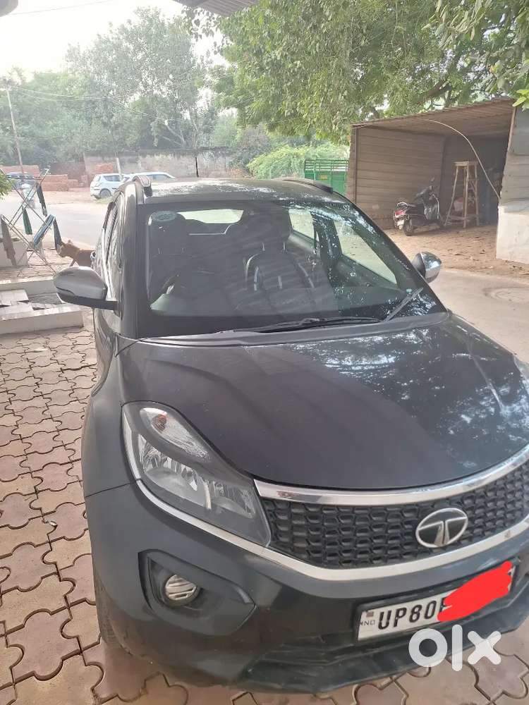 Tata Nexon Diesel 2018 Manual