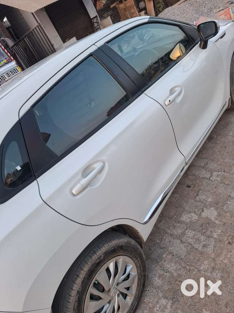 Toyota Glanza 1.2 G E-cng, 2023, Cng & Hybrids