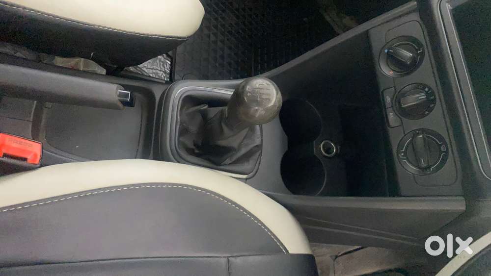 Volkswagen Ameo 1.2 Mpi Trendline, 2016, Petrol