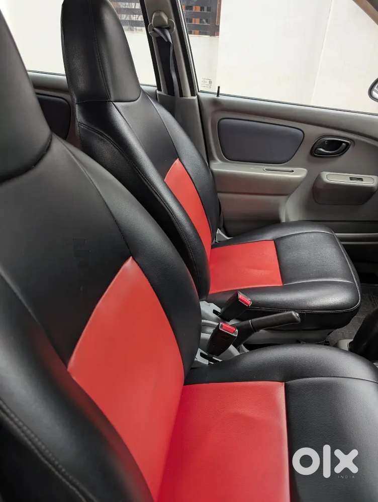 Maruti Suzuki Alto K10 2012 Petrol 31000 Km Driven