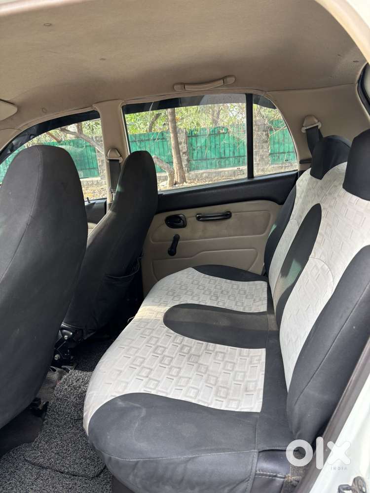 Hyundai Santro Xing Gls Cng, 2013, Cng & Hybrids