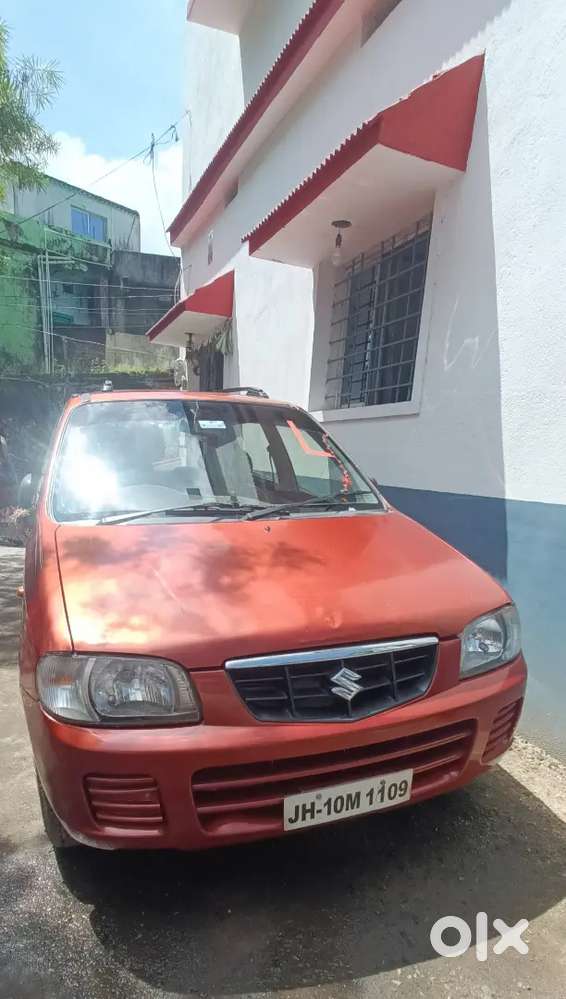 Maruti Suzuki Alto 2011
