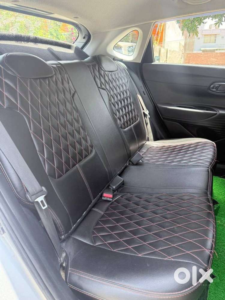 Hyundai I20 Sportz 1.2 Vtvt, 2021, Petrol